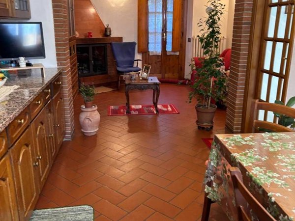 casa indipendente in vendita ad Impruneta