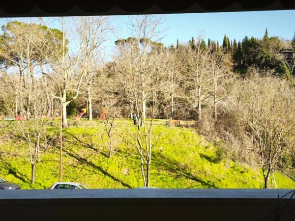 appartamento in vendita ad Impruneta in zona Tavarnuzze