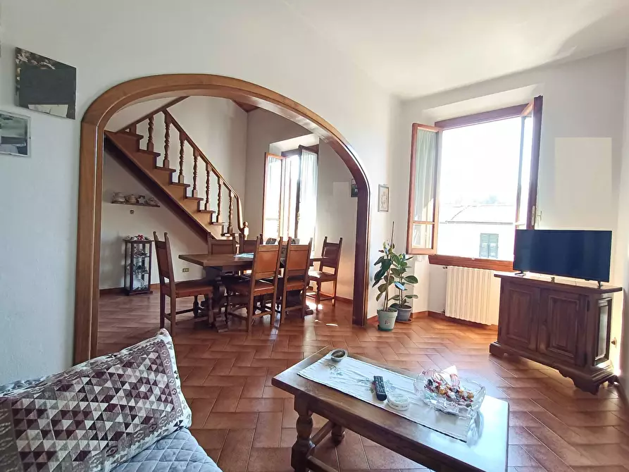 appartamento in vendita ad Impruneta in zona Tavarnuzze