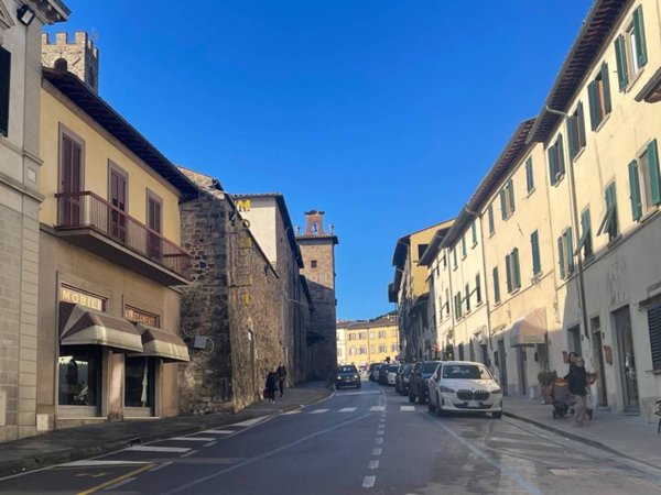 appartamento in vendita ad Impruneta