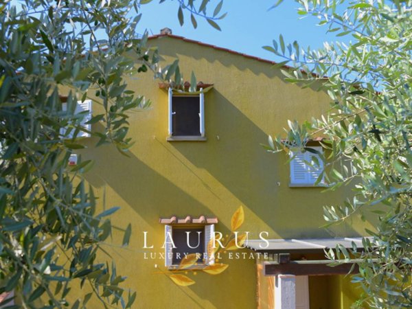 casa indipendente in vendita ad Impruneta in zona L`Ugolino