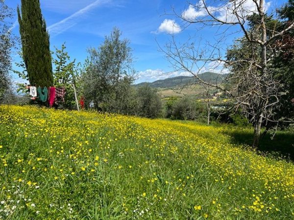casa indipendente in vendita ad Impruneta