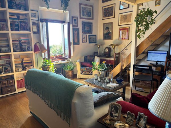 casa indipendente in vendita ad Impruneta in zona Mezzomonte
