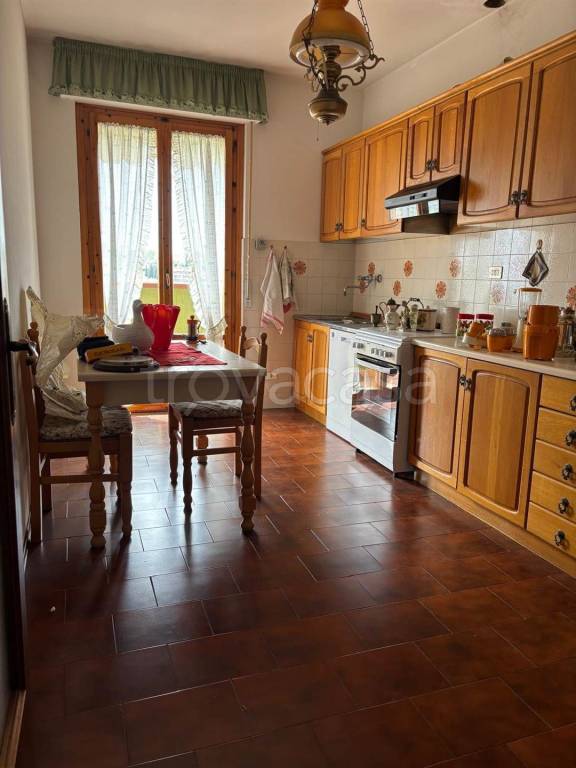 appartamento in vendita ad Impruneta