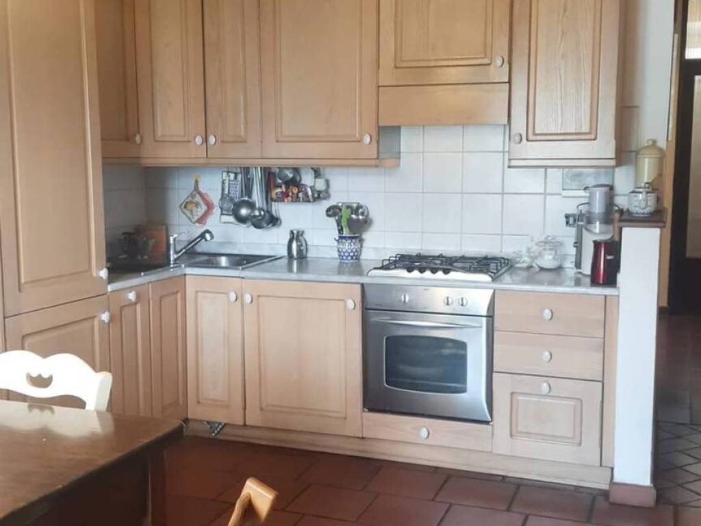 casa indipendente in vendita ad Impruneta