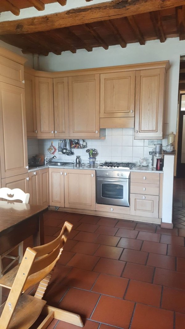 casa indipendente in vendita ad Impruneta