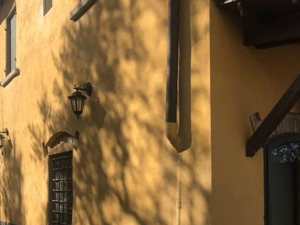 casa indipendente in vendita ad Impruneta in zona Bagnolo/Cantagallo