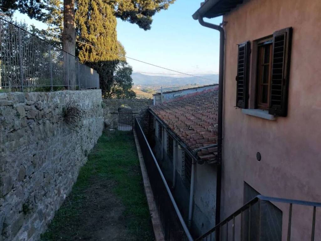 casa indipendente in vendita ad Impruneta
