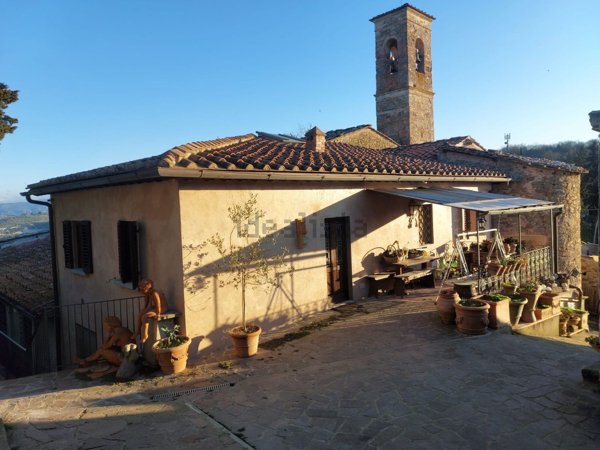 casa indipendente in vendita ad Impruneta