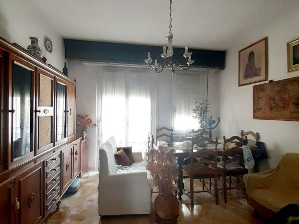 appartamento in vendita ad Impruneta in zona Tavarnuzze