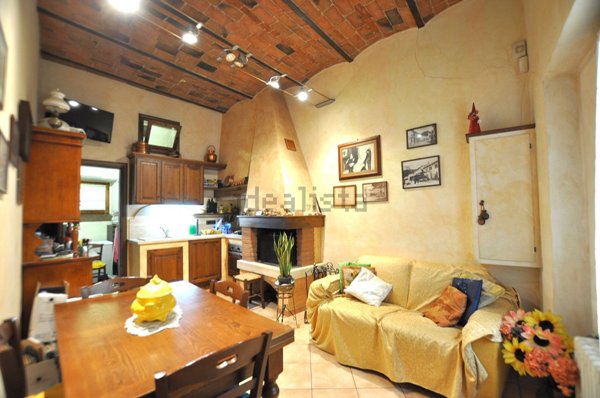 casa indipendente in vendita ad Impruneta in zona Tavarnuzze