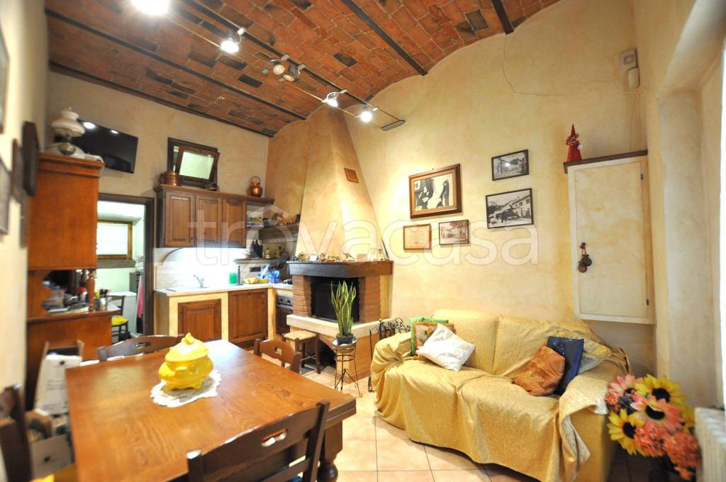 casa indipendente in vendita ad Impruneta in zona Tavarnuzze