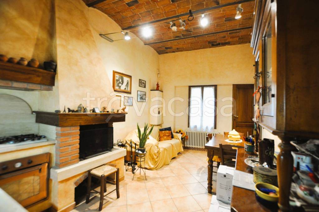 casa indipendente in vendita ad Impruneta in zona Tavarnuzze