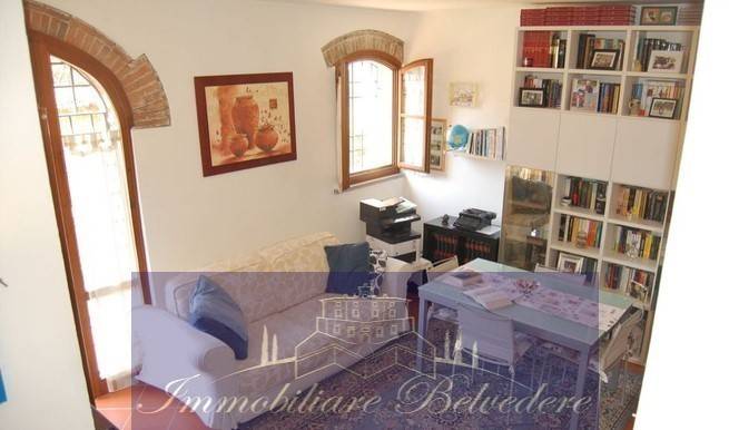 appartamento in vendita ad Impruneta in zona Il Ferrone