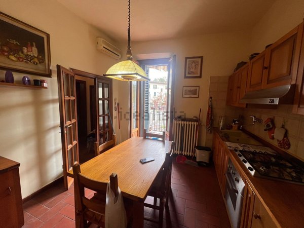 casa indipendente in vendita ad Impruneta in zona Tavarnuzze