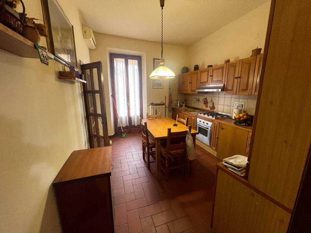 casa indipendente in vendita ad Impruneta in zona Tavarnuzze