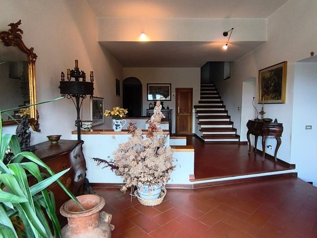 casa indipendente in vendita ad Impruneta