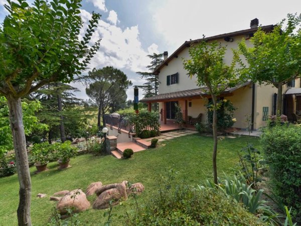 casa indipendente in vendita ad Impruneta