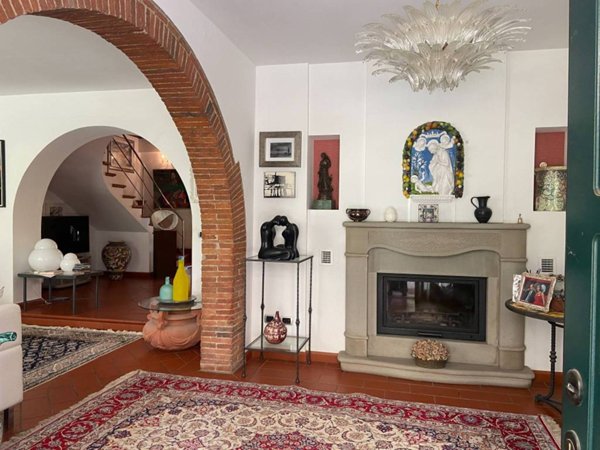 casa indipendente in vendita ad Impruneta