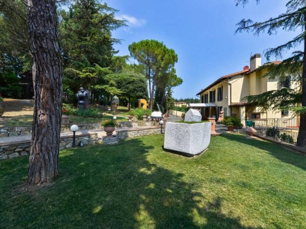 casa indipendente in vendita ad Impruneta