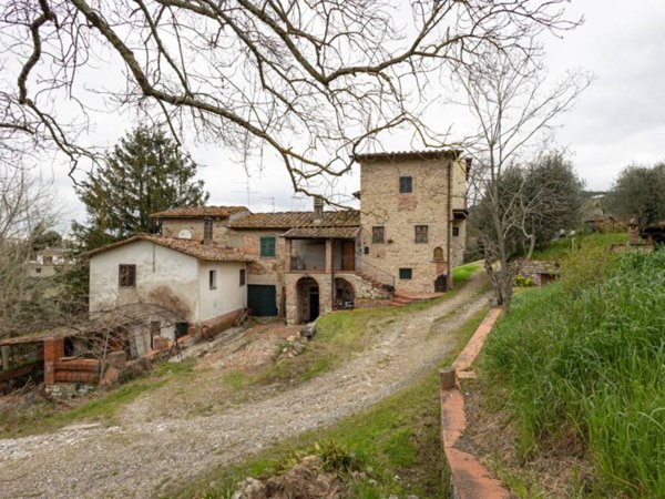 casa indipendente in vendita ad Impruneta