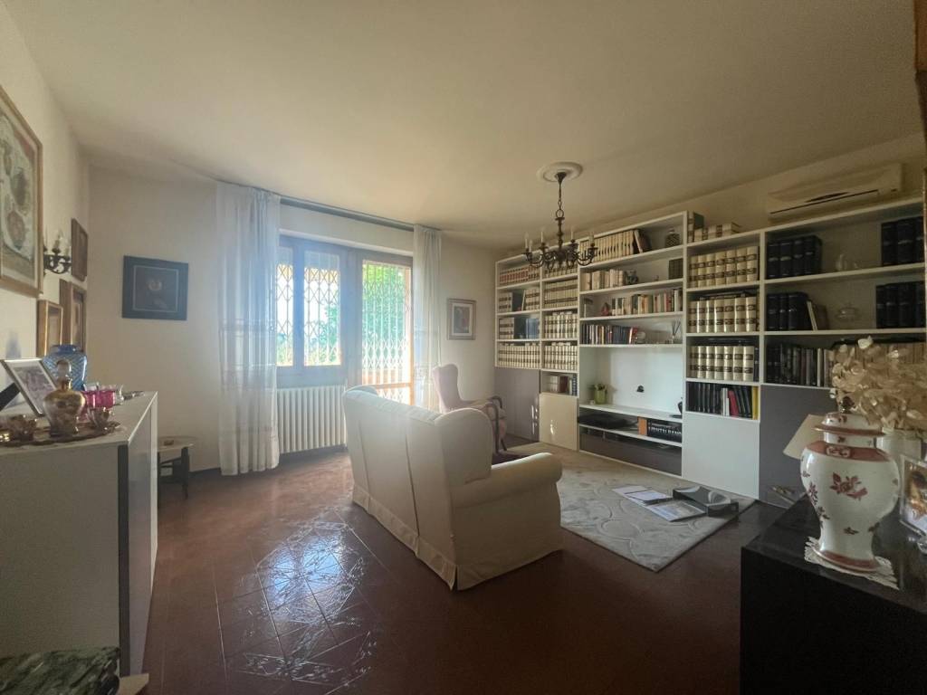 appartamento in vendita ad Impruneta in zona Tavarnuzze