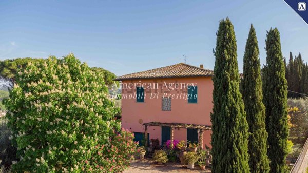 casa indipendente in vendita ad Impruneta