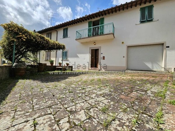 casa indipendente in vendita ad Impruneta