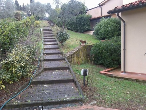 casa indipendente in vendita ad Impruneta in zona L`Ugolino