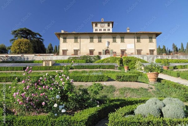 casa indipendente in vendita ad Impruneta in zona L`Ugolino