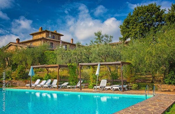 casa indipendente in vendita ad Impruneta