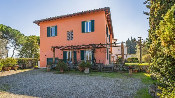 casa indipendente in vendita ad Impruneta