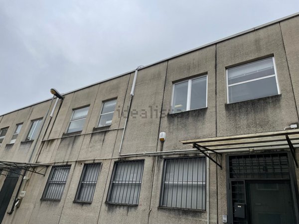 capannone in vendita ad Impruneta in zona Bottai