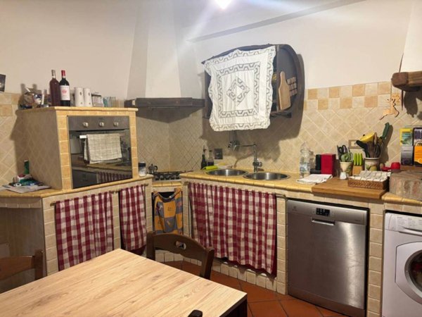 appartamento in vendita ad Impruneta