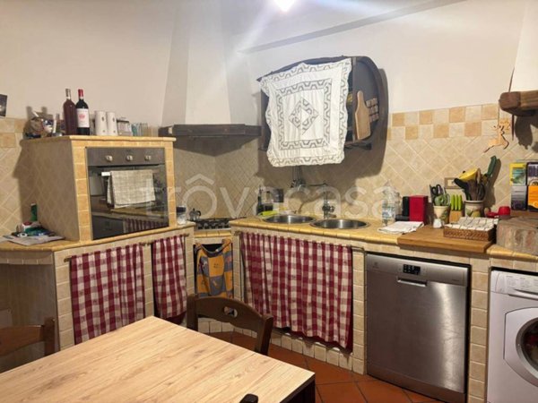 appartamento in vendita ad Impruneta