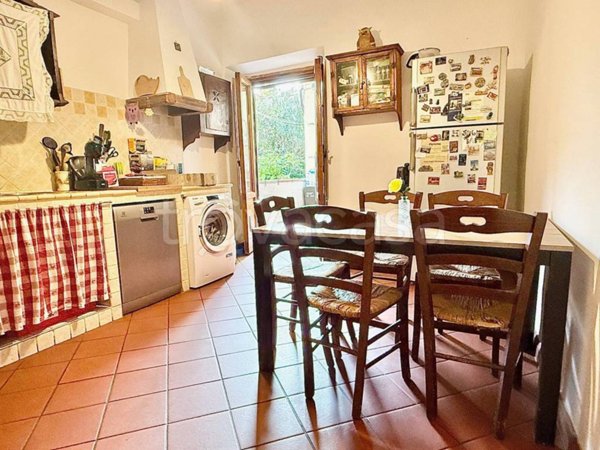 appartamento in vendita ad Impruneta