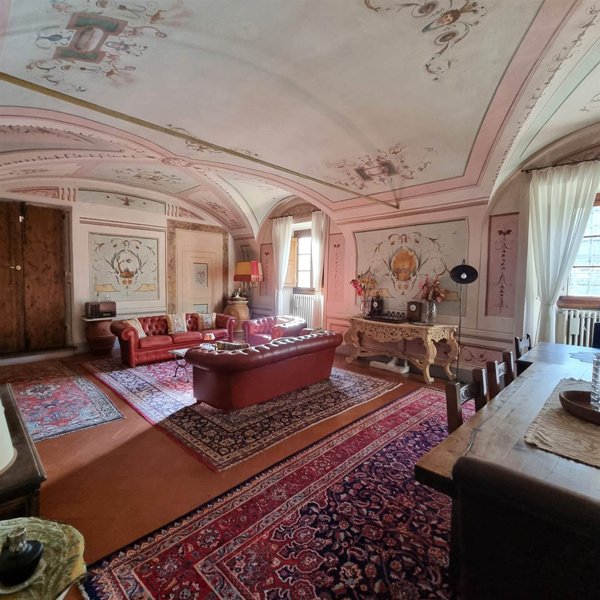 appartamento in vendita ad Impruneta