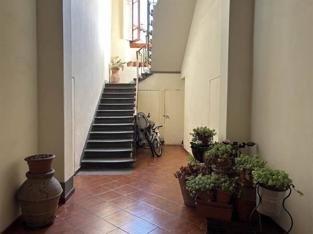 appartamento in vendita ad Impruneta in zona Tavarnuzze