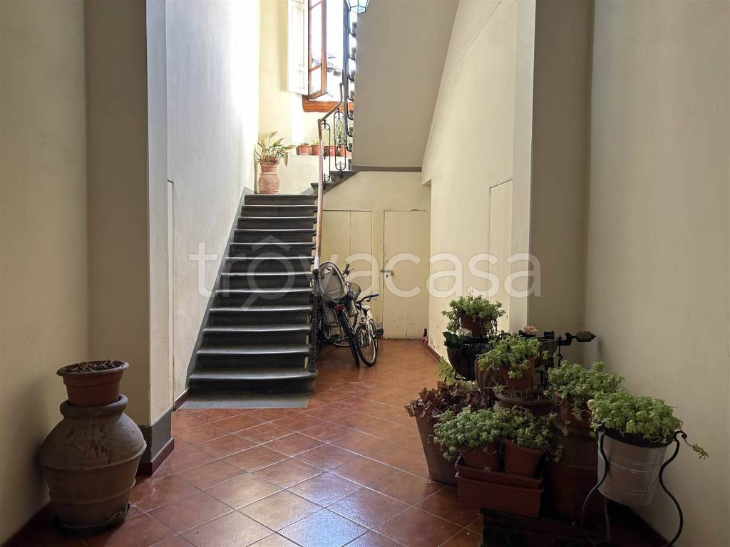 appartamento in vendita ad Impruneta in zona Tavarnuzze