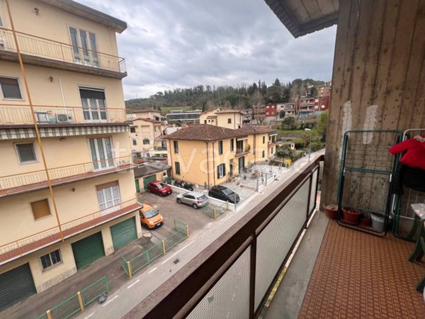 appartamento in vendita ad Impruneta in zona Tavarnuzze