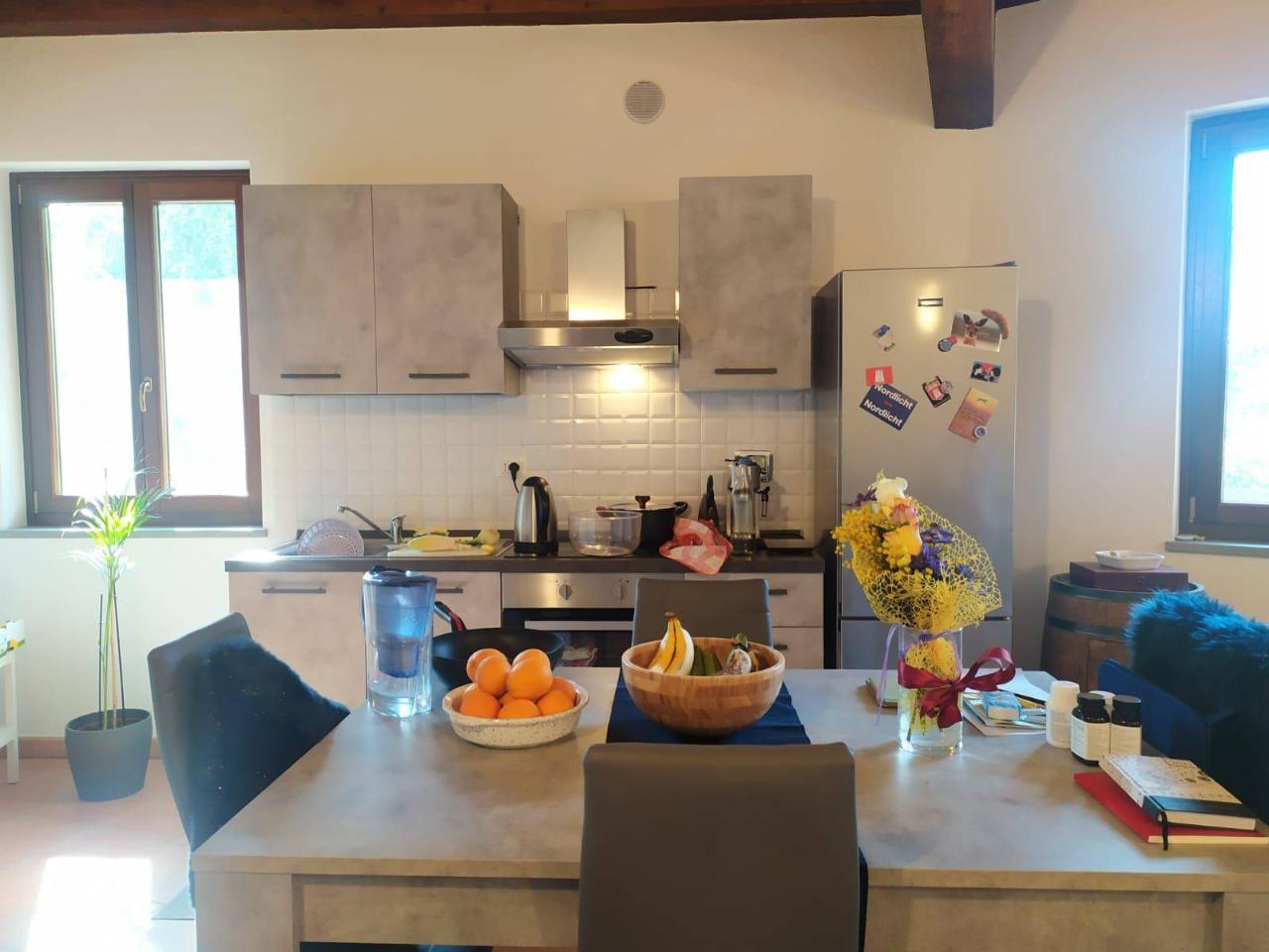 appartamento in vendita ad Impruneta in zona Tavarnuzze
