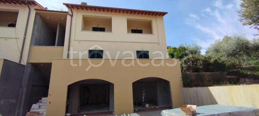 casa indipendente in vendita ad Impruneta