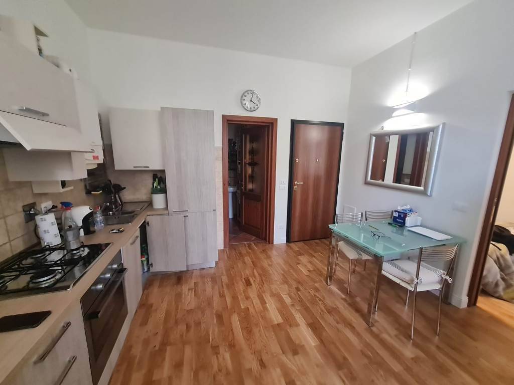 appartamento in vendita ad Impruneta in zona Tavarnuzze