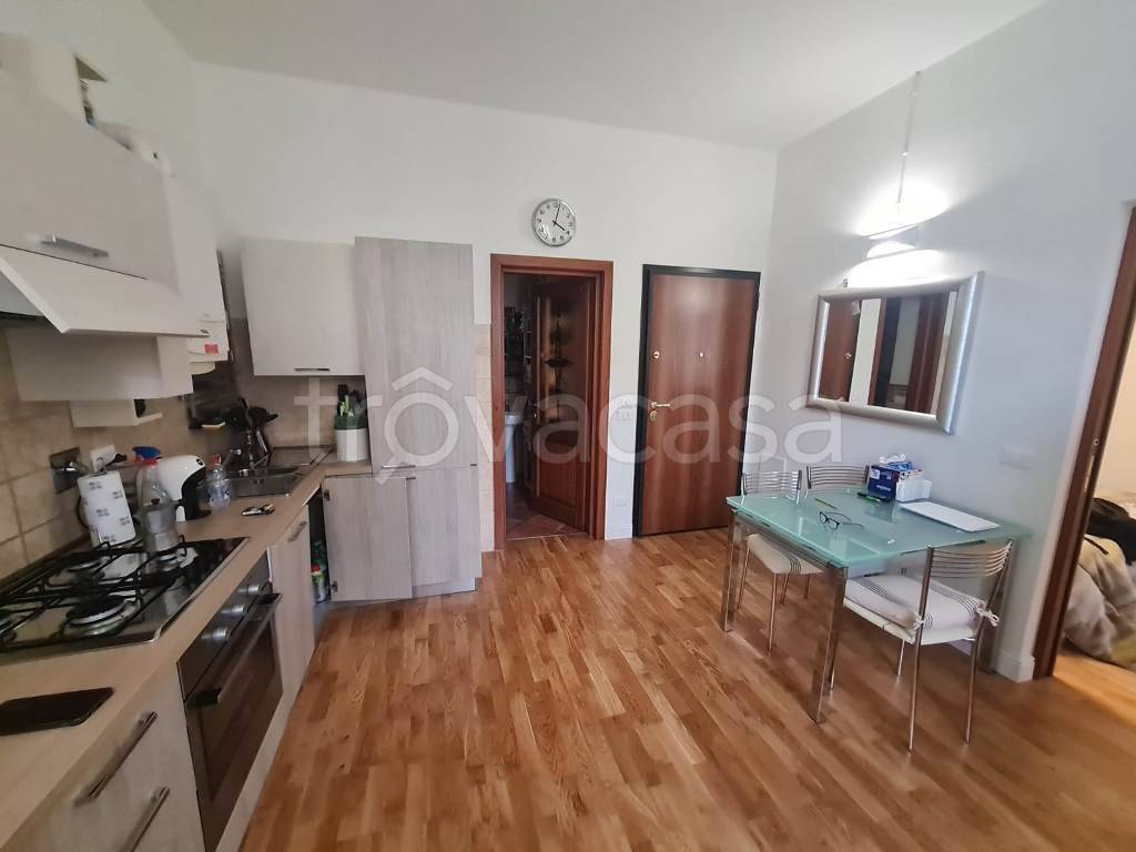 appartamento in vendita ad Impruneta in zona Tavarnuzze