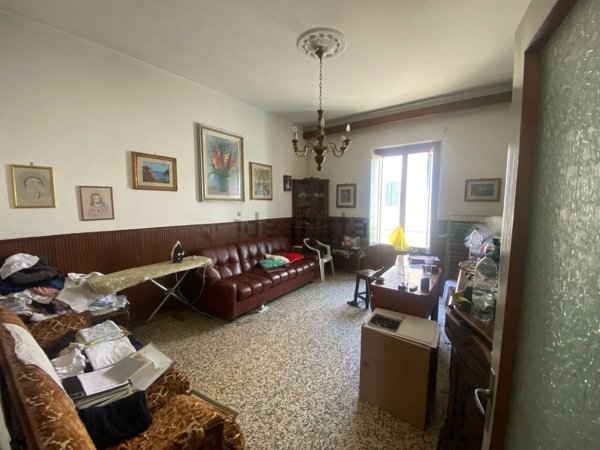 appartamento in vendita ad Impruneta
