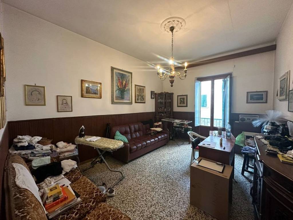 appartamento in vendita ad Impruneta