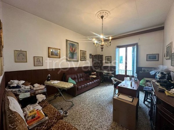 appartamento in vendita ad Impruneta