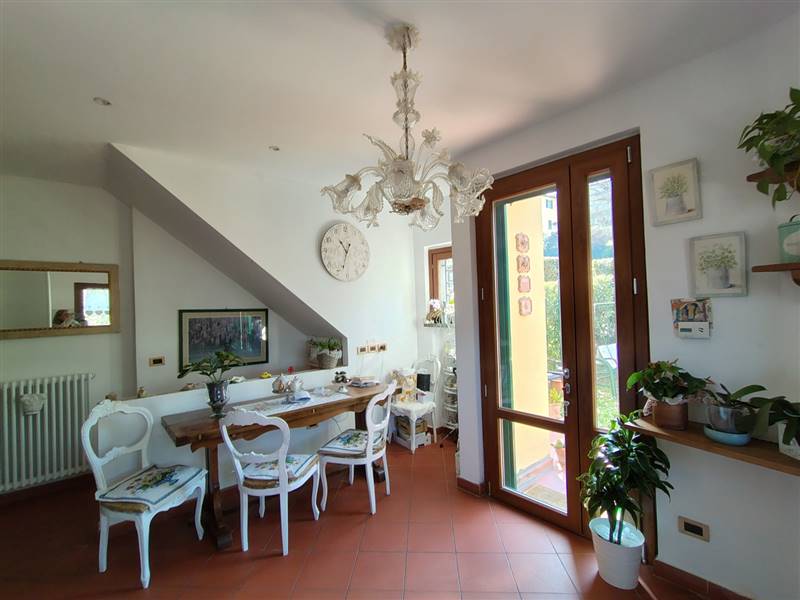 casa indipendente in vendita ad Impruneta in zona Tavarnuzze