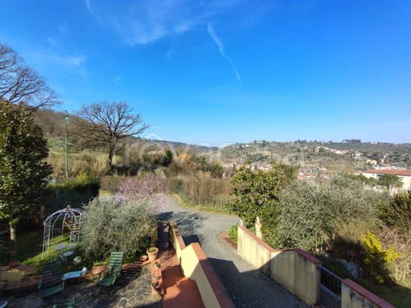 casa indipendente in vendita ad Impruneta in zona Tavarnuzze