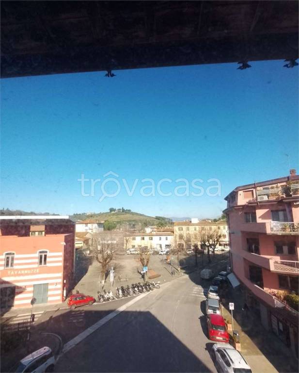 appartamento in vendita ad Impruneta in zona Tavarnuzze
